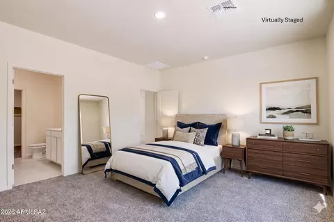 Bedroom - 5771 E Thetis Dr, Florence, AZ 85132 photo 9 of 9