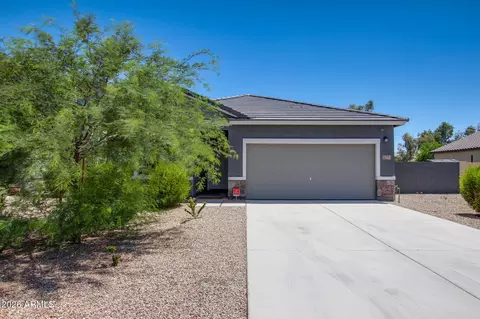5771 E Thetis Dr, Florence, AZ 85132
