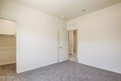 Bedroom - 5771 E Thetis Dr, Florence, AZ 85132 photo 6 of 9