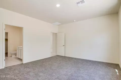 Bedroom - 5771 E Thetis Dr, Florence, AZ 85132 photo 7 of 9