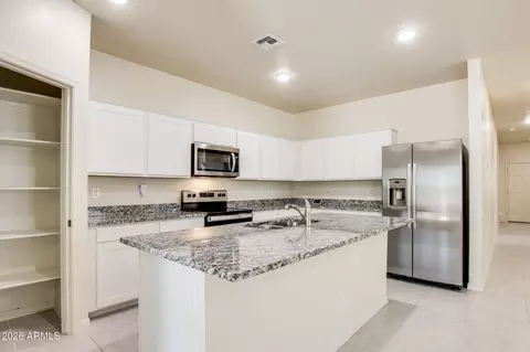Kitchen - 5771 E Thetis Dr, Florence, AZ 85132 photo 2 of 2