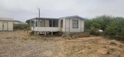 2551 N Calle Quarto --, Huachuca City, AZ 85616