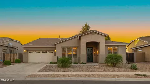 3344 E Hopkins Rd, Gilbert, AZ 85295