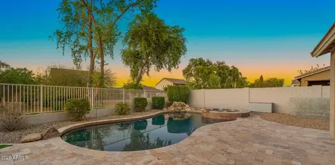 3344 E Hopkins Rd, Gilbert, AZ 85295 photo 25