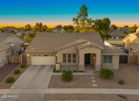 3344 E Hopkins Rd, Gilbert, AZ 85295 photo 4