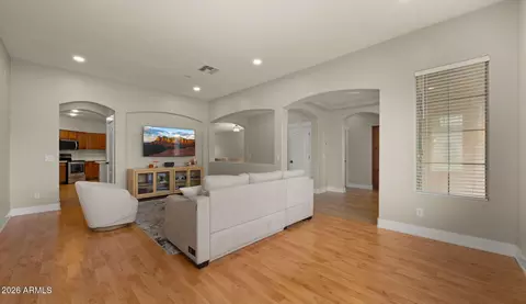 3344 E Hopkins Rd, Gilbert, AZ 85295 photo 14