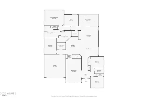 3344 E Hopkins Rd, Gilbert, AZ 85295 photo 2