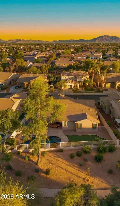 3344 E Hopkins Rd, Gilbert, AZ 85295 photo 31