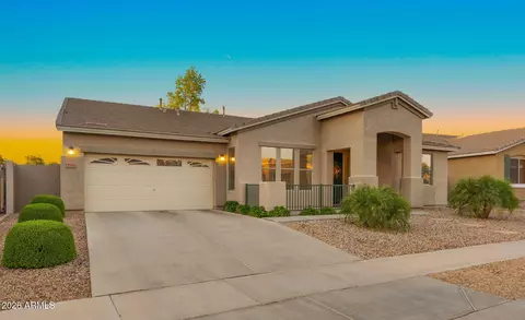 3344 E Hopkins Rd, Gilbert, AZ 85295 photo 3