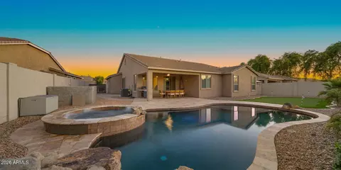 3344 E Hopkins Rd, Gilbert, AZ 85295 photo 26