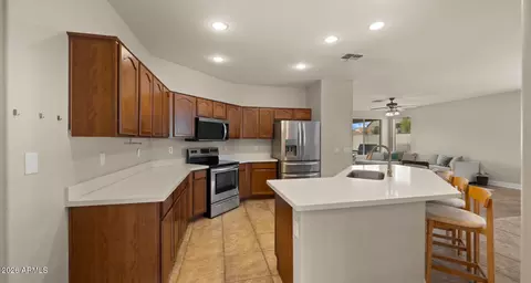 3344 E Hopkins Rd, Gilbert, AZ 85295 photo 8