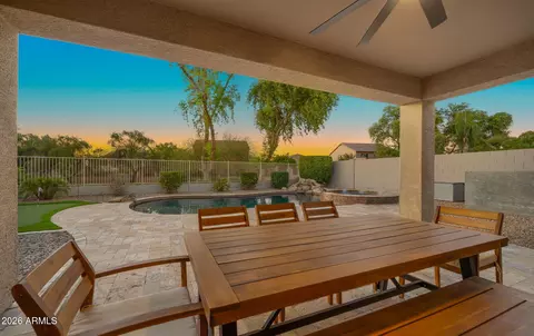 3344 E Hopkins Rd, Gilbert, AZ 85295 photo 23