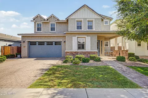 3503 E Boot Track Trl, Gilbert, AZ 85296