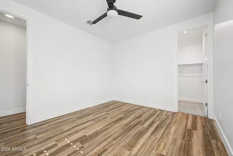 Bedroom - 3503 E Boot Track Trl, Gilbert, AZ 85296 photo 3 of 5