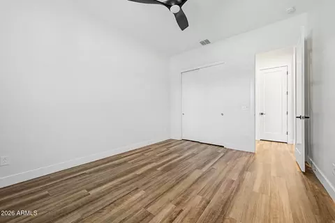 Bedroom - 3503 E Boot Track Trl, Gilbert, AZ 85296 photo 5 of 5