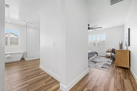 Entry Way - 3503 E Boot Track Trl, Gilbert, AZ 85296 photo 3 of 4