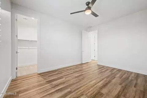 Bedroom - 3503 E Boot Track Trl, Gilbert, AZ 85296 photo 4 of 5