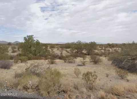 0 W Frontage I-8 -- #0, Gila Bend, AZ 85337