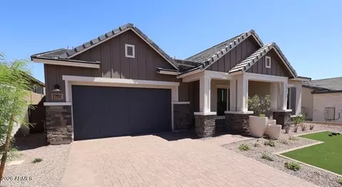 21660 W Devonshire Ave, Buckeye, AZ 85396