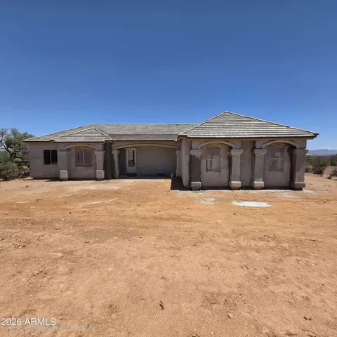 9057 S Andelusian Way, Hereford, AZ 85615