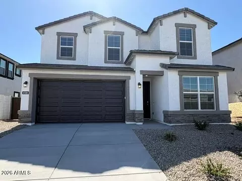 4104 S 242nd Ln, Buckeye, AZ 85326