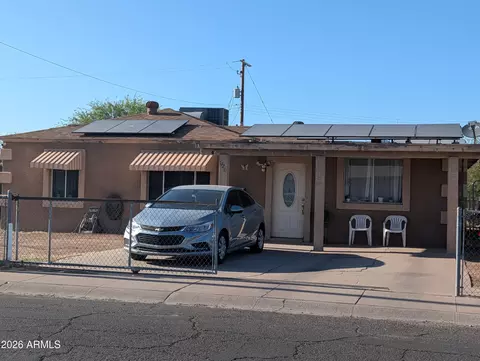 3120 W Pierce St W, Phoenix, AZ 85009