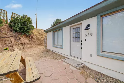 539 N Madison St, Wickenburg, AZ 85390