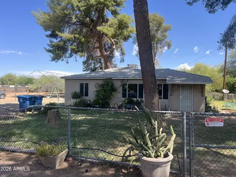 10744 W Pecan Rd, Tolleson, AZ 85353