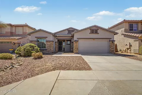 6423 W Silver Sage Ln, Phoenix, AZ 85083