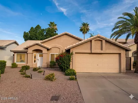 1219 E Artesian Way, Gilbert, AZ 85234