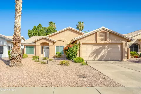1219 E Artesian Way, Gilbert, AZ 85234