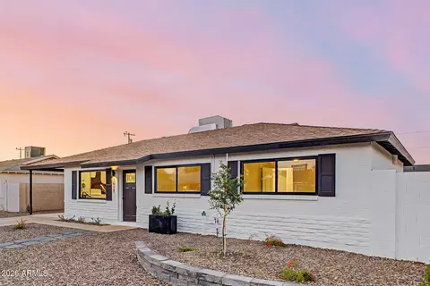 Exterior - 1018 E Ruth Ave, Phoenix, AZ 85020 photo 13 of 18