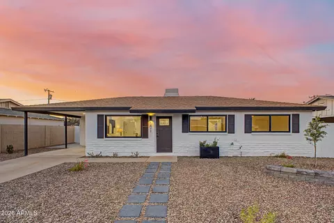 1018 E Ruth Ave, Phoenix, AZ 85020