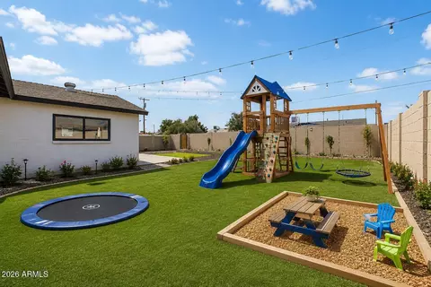 Exterior - 1018 E Ruth Ave, Phoenix, AZ 85020 photo 17 of 18