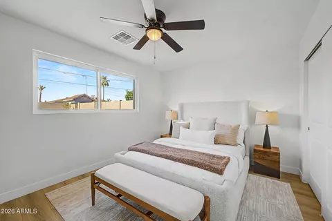 Bedroom - 1018 E Ruth Ave, Phoenix, AZ 85020 photo 1 of 6