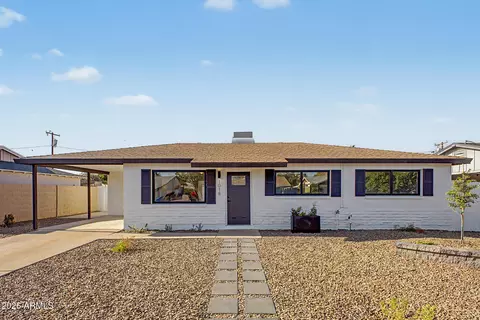 Exterior - 1018 E Ruth Ave, Phoenix, AZ 85020 photo 16 of 18
