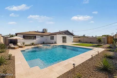 Exterior - 1018 E Ruth Ave, Phoenix, AZ 85020 photo 18 of 18