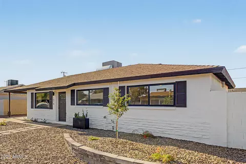 Exterior - 1018 E Ruth Ave, Phoenix, AZ 85020 photo 15 of 18