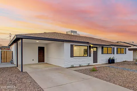 Exterior - 1018 E Ruth Ave, Phoenix, AZ 85020 photo 14 of 18