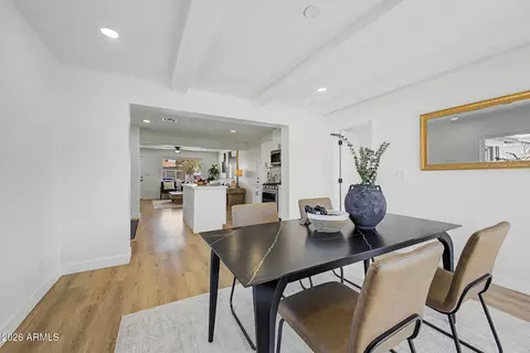 Dining - 1018 E Ruth Ave, Phoenix, AZ 85020 photo 3 of 3