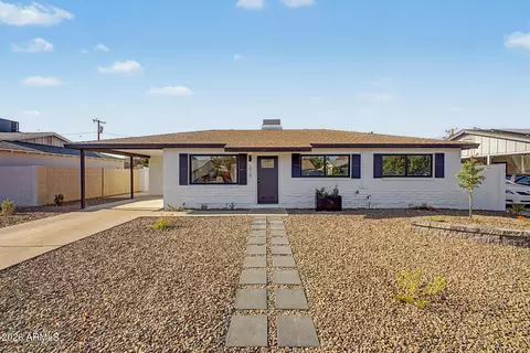 Exterior - 1018 E Ruth Ave, Phoenix, AZ 85020 photo 3 of 18