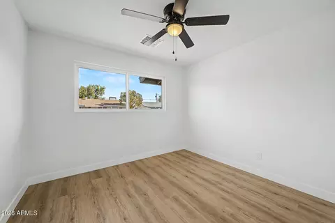 Bedroom - 1018 E Ruth Ave, Phoenix, AZ 85020 photo 6 of 6