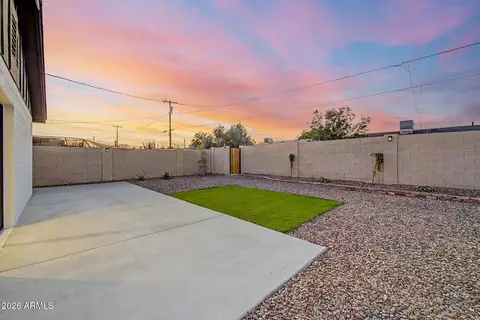 Exterior - 1018 E Ruth Ave, Phoenix, AZ 85020 photo 4 of 18