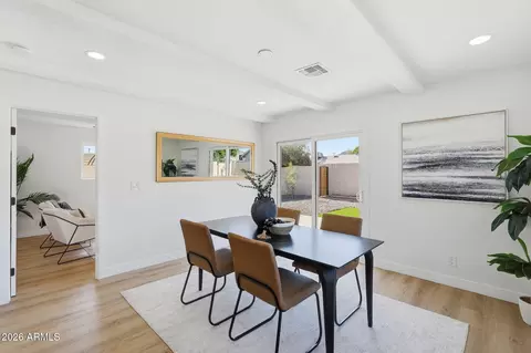 Dining - 1018 E Ruth Ave, Phoenix, AZ 85020 photo 1 of 3