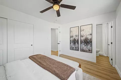 Bedroom - 1018 E Ruth Ave, Phoenix, AZ 85020 photo 3 of 6