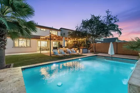 19726 W Turney Ave, Litchfield Park, AZ 85340
