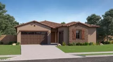 15024 W Desert Hollow Dr, Surprise, AZ 85387