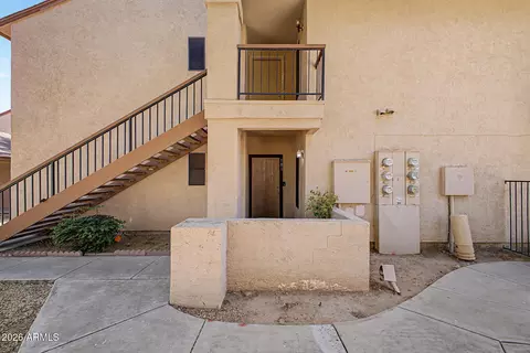 6550 N 47th Ave #101, Glendale, AZ 85301