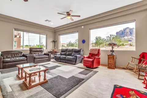 Living - 3528 N Val Vista Rd, Apache Junction, AZ 85119 photo 2 of 4