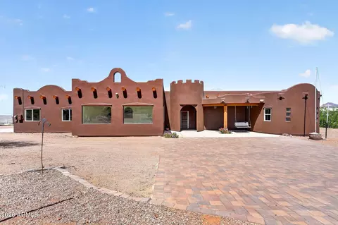 3528 N Val Vista Rd, Apache Junction, AZ 85119